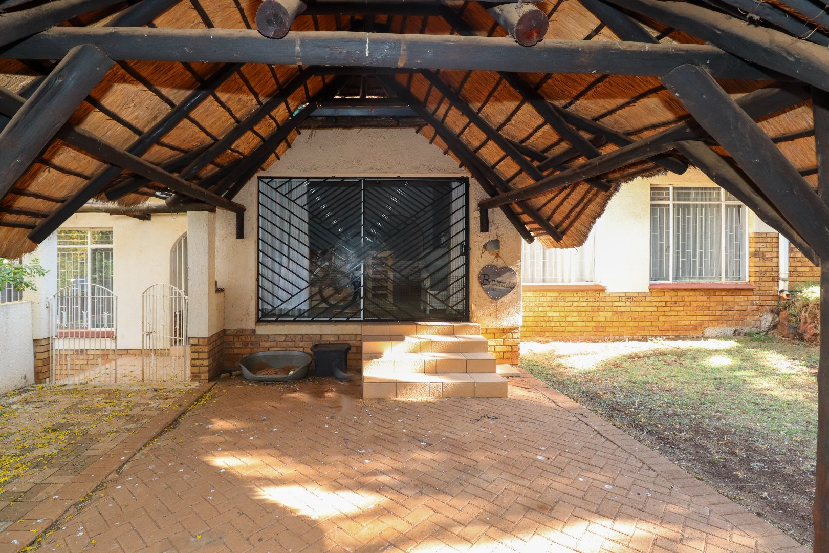 4 Bedroom Property for Sale in Wilkoppies North West